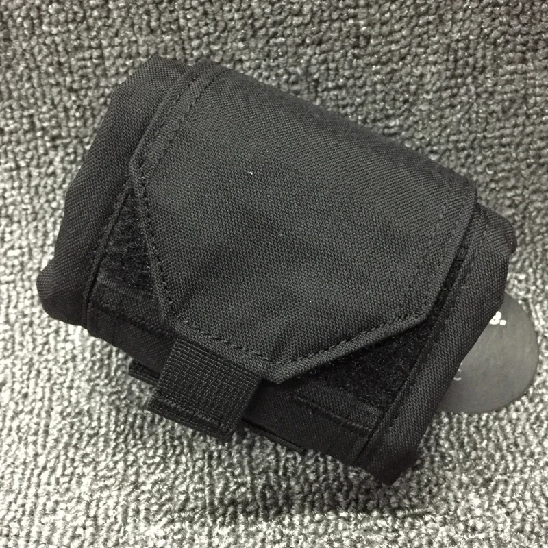 กระเป๋าใส่แม็กกาซีนแบบพับได้ M - Edc Deep Carry บทวิจารณ์และราคา