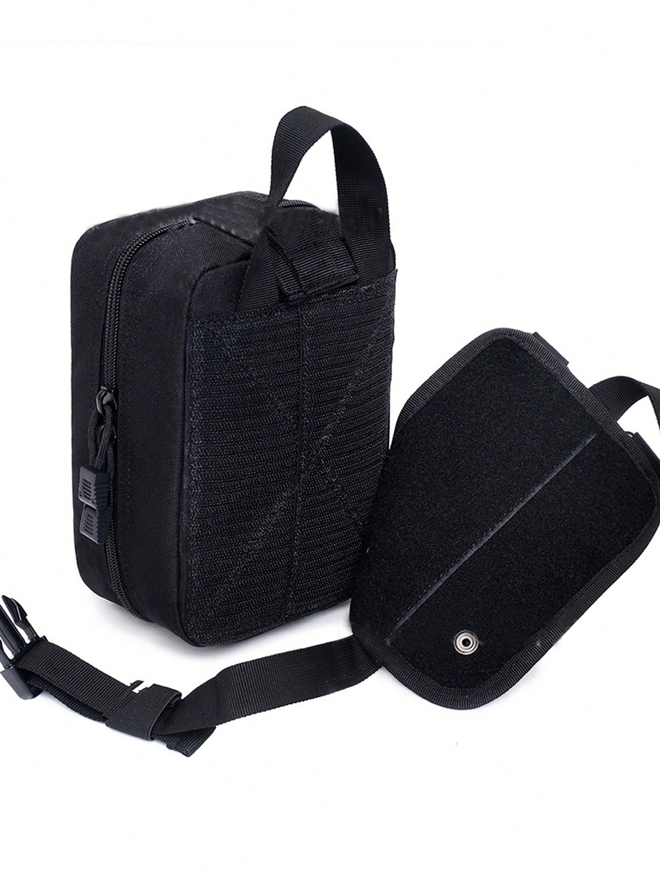 ชุดปฐมพยาบาล กระเป๋าฉุกเฉินทาง - Edc Deep Carry บทวิจารณ์และราคา