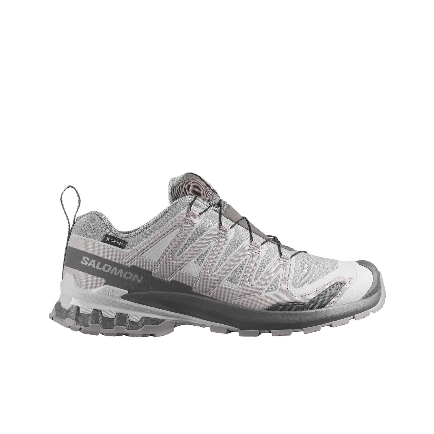 รองเท้าปีนเขาและเดินป่า SALOMO - Salomon Shoes Xa Pro 3D บทวิจารณ์และราคา