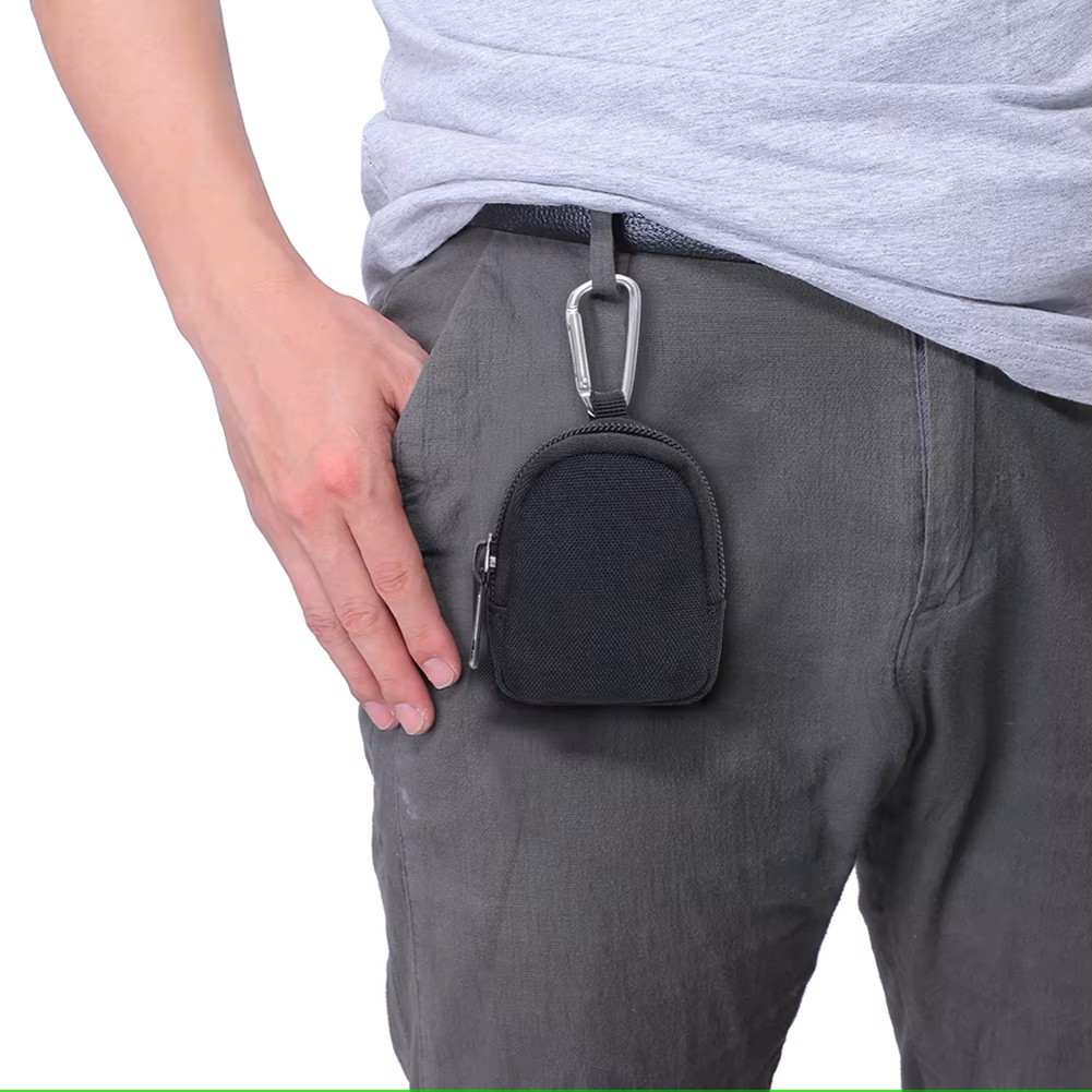 กระเป๋าใส่ของอเนกประสงค์แบบยุท - Edc Everyday Carry บทวิจารณ์และราคา