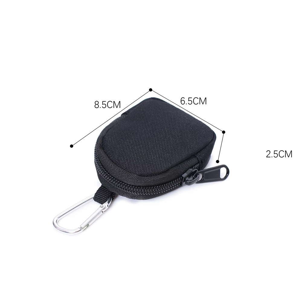 กระเป๋าใส่ของอเนกประสงค์แบบยุท - Edc Everyday Carry บทวิจารณ์และราคา