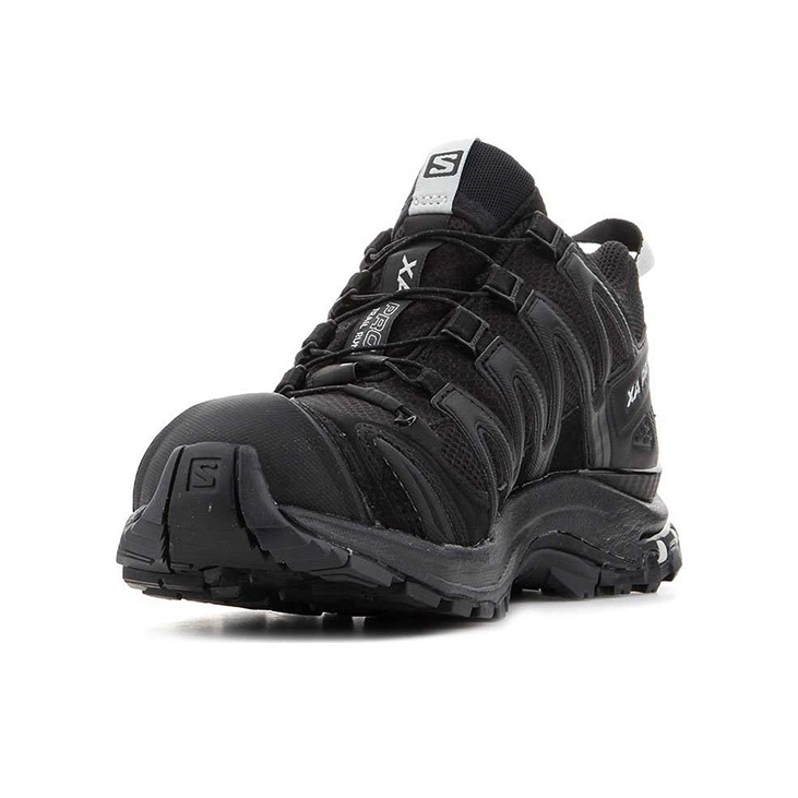 SALOMON XA Pro 3D ADV GTX รองเ - Salomon Shoes Xa Pro 3D บทวิจารณ์และราคา